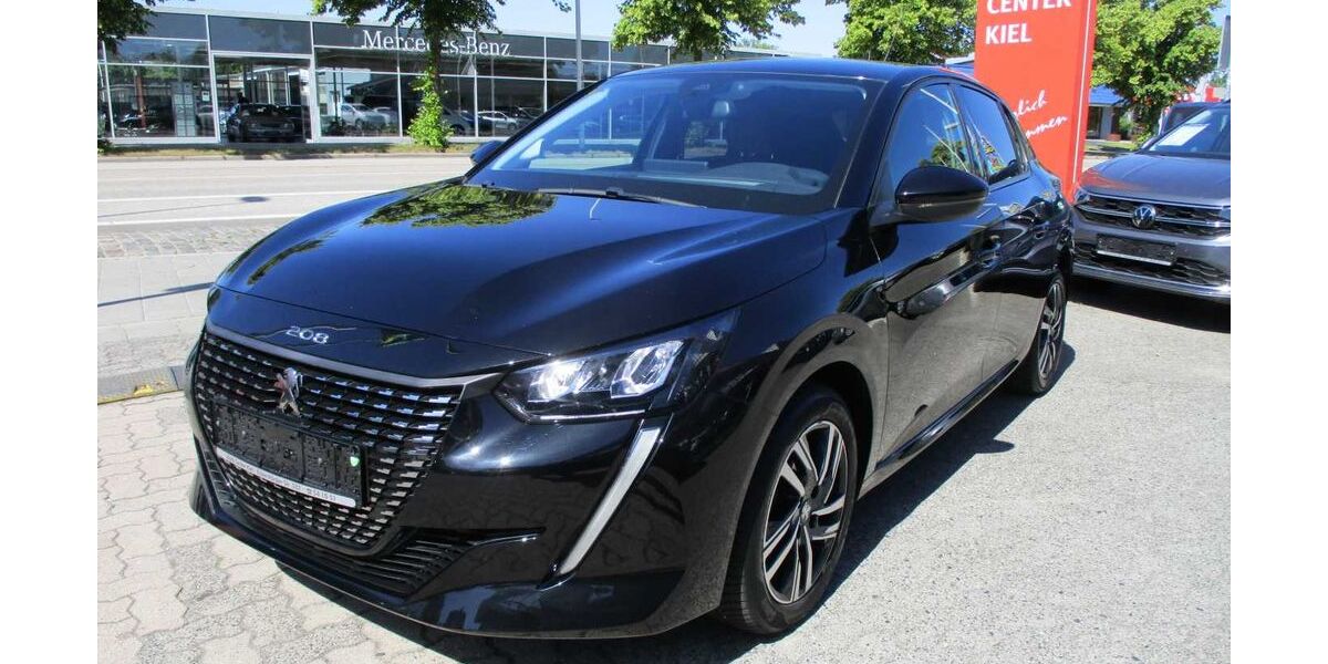 Peugeot 208 26.000 km 14.950 &euro; Kiel-Kronshagen 24119