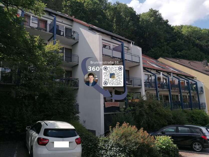 Wohnung zum Kaufen in Tübingen 155.000 € 34 m²
