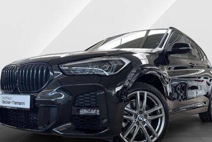 BMW X1 53.635 km 27.695 &euro; Hameln 31789