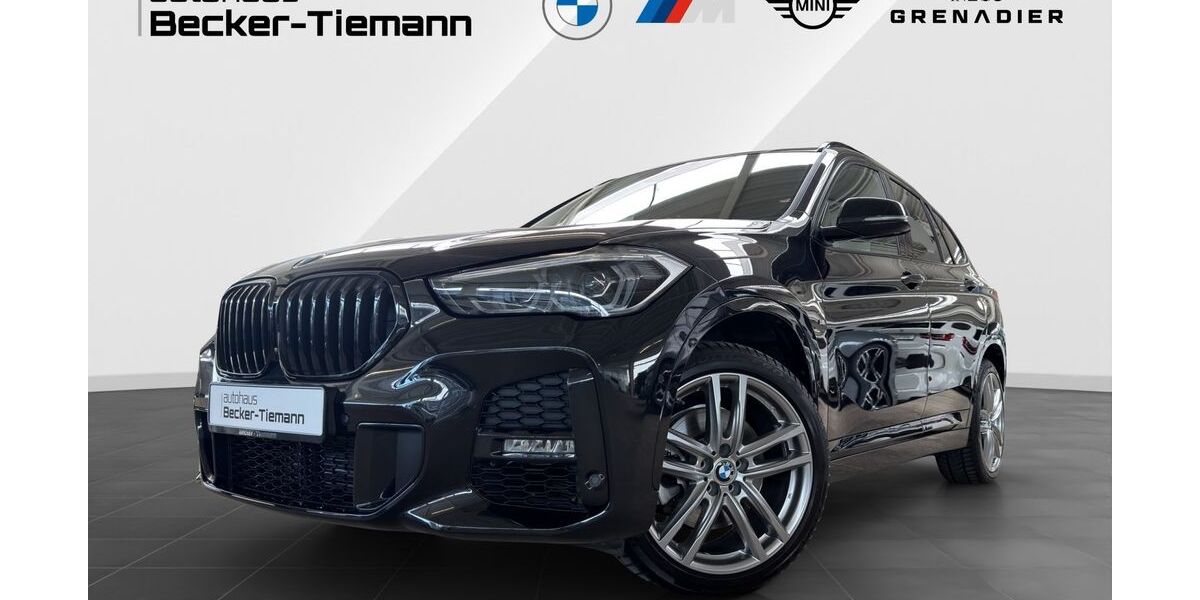 BMW X1 53.635 km 27.695 &euro; Hameln 31789