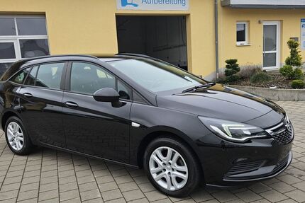 Opel Astra 81.000 km 9.990 &euro; Büchenbach 91186