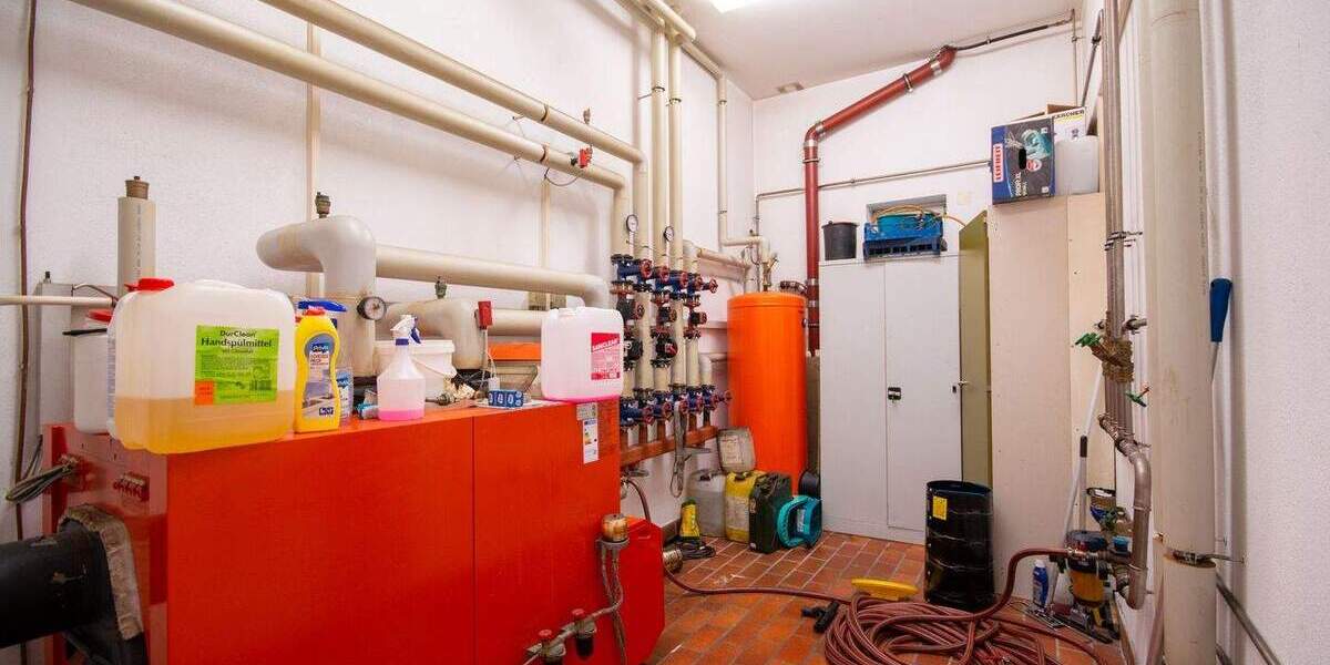 Gewerbeobjekt Thalmässing - 9.400&euro; | Angebot:25796775
