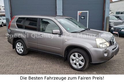Nissan X-Trail 290.000 km 4.990 &euro; Mainz-Kastel 55252