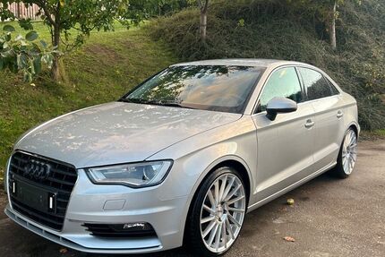 Audi A3 168.000 km 12.999 € Mitterteich 95666