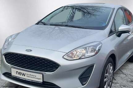 Ford Fiesta 63.800 km 12.300 &euro; Brüggen 41379