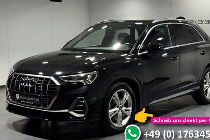 Audi Q3 118.141 km 23.690 &euro; Nürtingen 72622