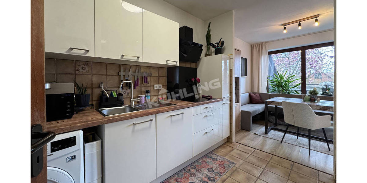 Etagenwohnung Vechta - 3 Zimmer, 83 m&sup2;, 169.000&euro; | Angebot:26695338
