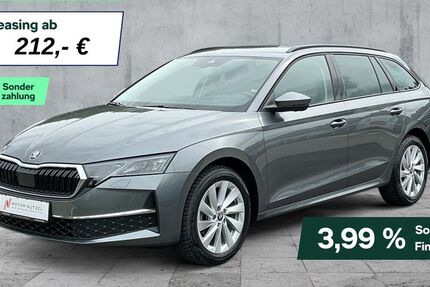 Skoda Octavia 23.167 km 28.950 &euro; Mitterteich 95666