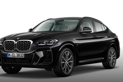 BMW X4 24.630 km 57.898 &euro; Mainz 55129