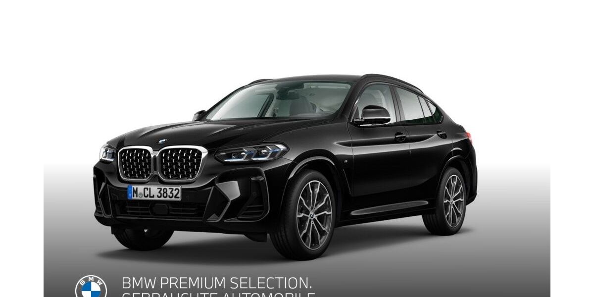 BMW X4 24.630 km 58.498 &euro; Mainz 55129