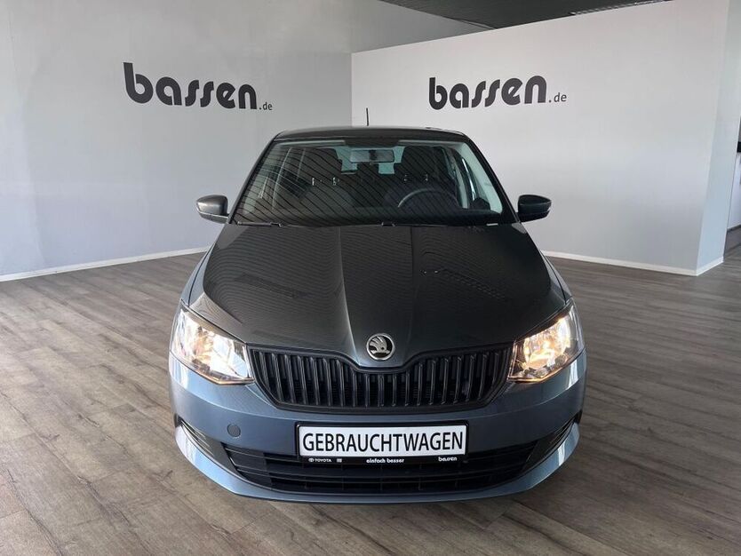 Fabia