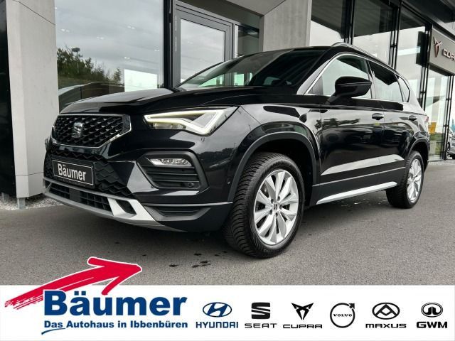 Seat Ateca 21.875 km 30.980 € Ibbenbüren 49479