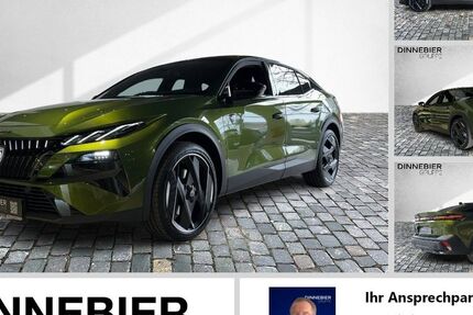 Peugeot 408 5.500 km 52.189 &euro; Berlin 13509
