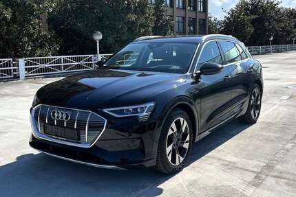 Audi e-tron 53.100 km 36.900 € Ettlingen 76275