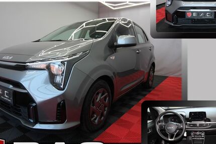 Kia Picanto 24.000 km 15.490 &euro; Osnabrück 49086