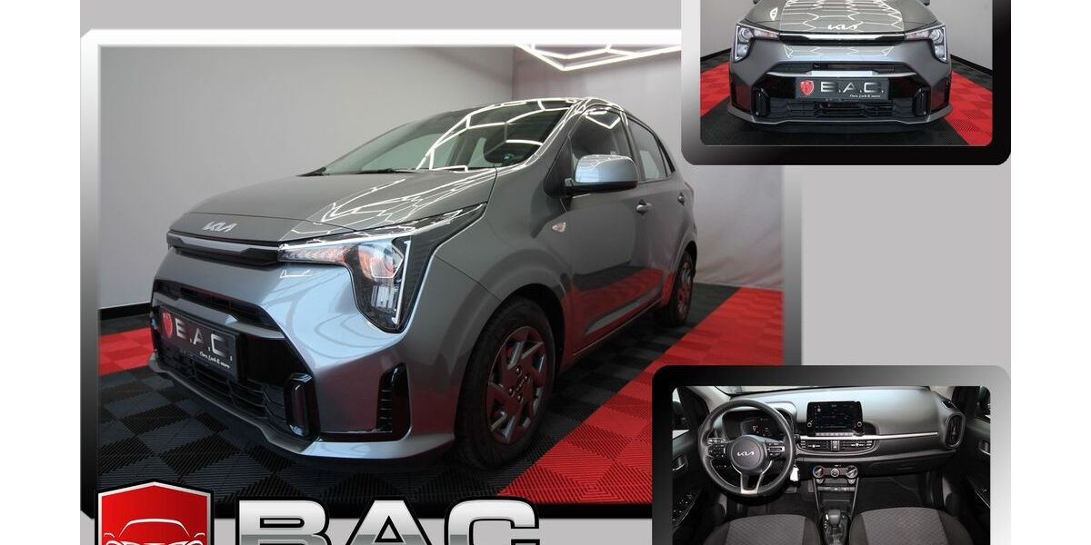 Kia Picanto 24.000 km 15.490 &euro; Osnabrück 49086