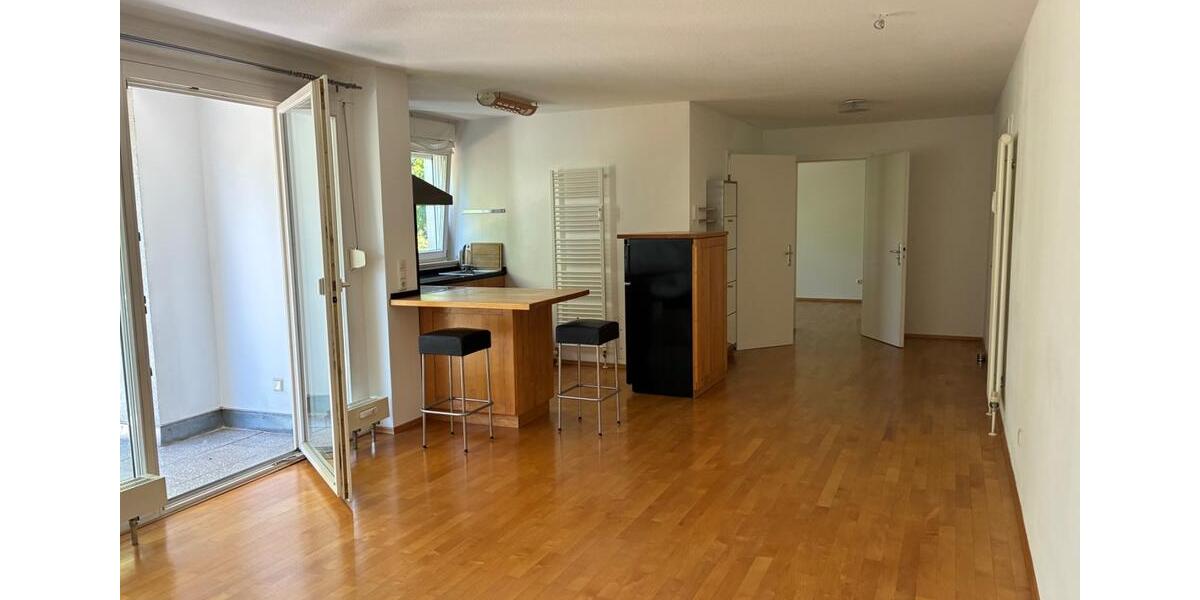Etagenwohnung Ansbach - 2 Zimmer, 61 m&sup2;, 299.000&euro; | Angebot:27129802