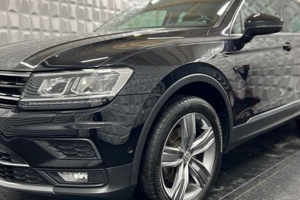 VW Tiguan 71.562 km 23.890 &euro; Werdau OT Steinpleis 08412