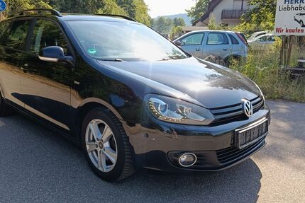 VW Golf 274.800 km 4.500 &euro; Zell a.H. 77736