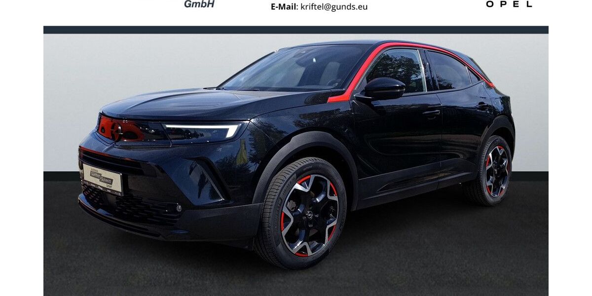 Opel Mokka 106.664 km 16.190 € Kriftel 65830