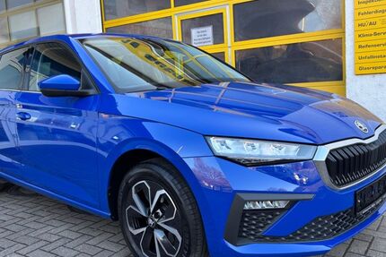 Skoda Scala 19.000 km 17.680 &euro; Lahr 77933