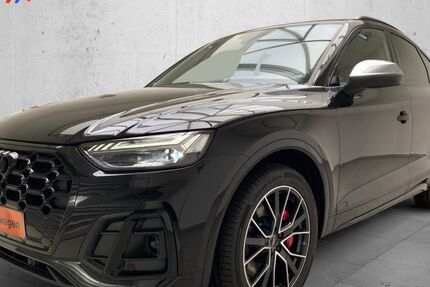 Audi SQ5 7.900 km 77.900 € Gornau 09405