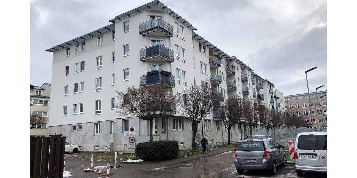 Suche Betreiber-Mieter für Rent-to-Rent Modell (R2R): 2 ETWs in sehr guter Lage zur Vermietung 3 zimmer