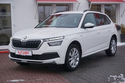 Skoda Kamiq 58.067 km 23.990 &euro; Freiberg 09599
