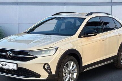 VW Taigo 1.200 km 29.990 &euro; Biberach 88400