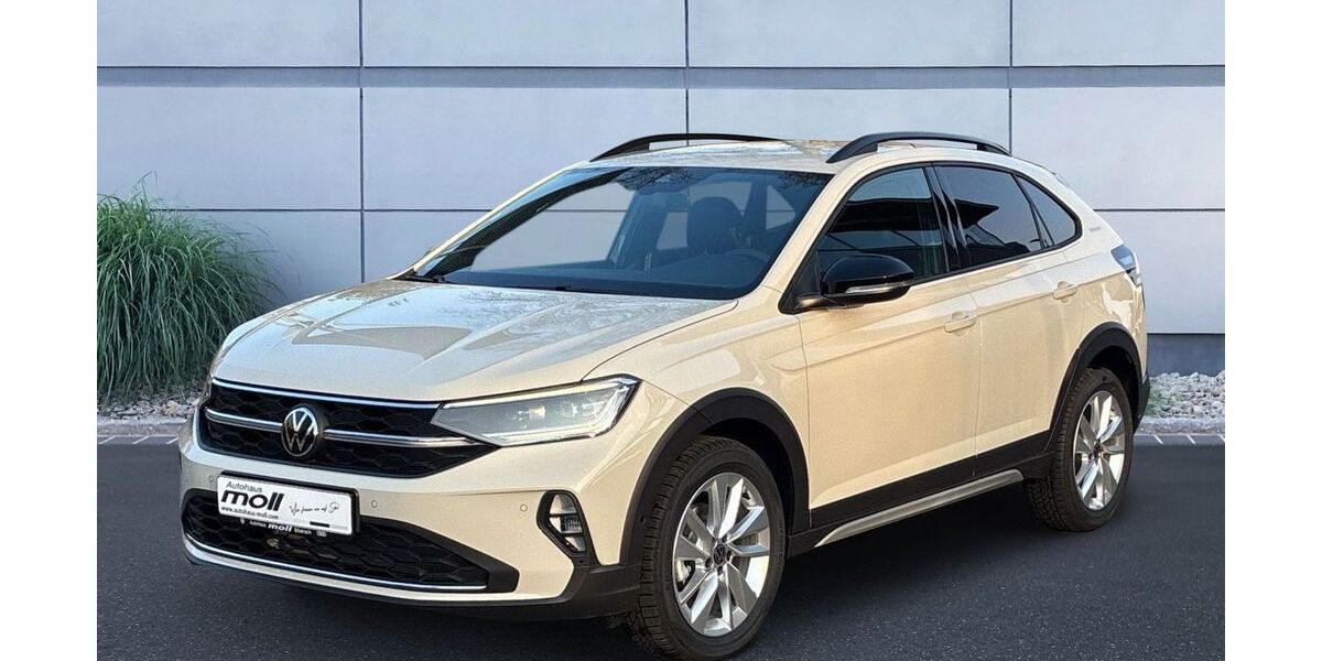 VW Taigo 1.200 km 29.990 &euro; Biberach 88400