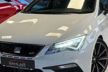 Seat Leon 114.990 km 19.999 &euro; pulheim 50259