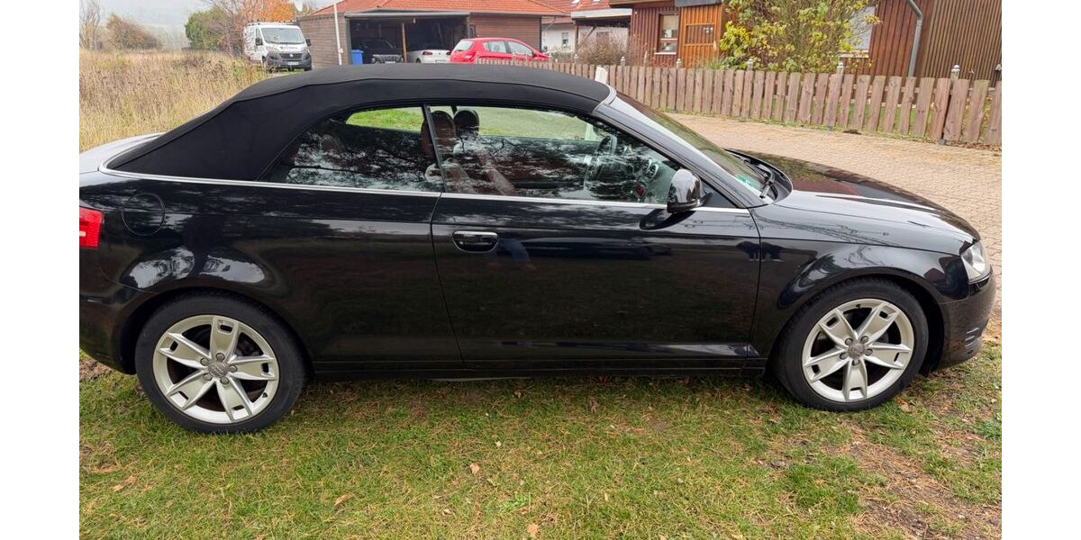 Audi A3 90.000 km 9.000 &euro; Alfeld Leine 31061