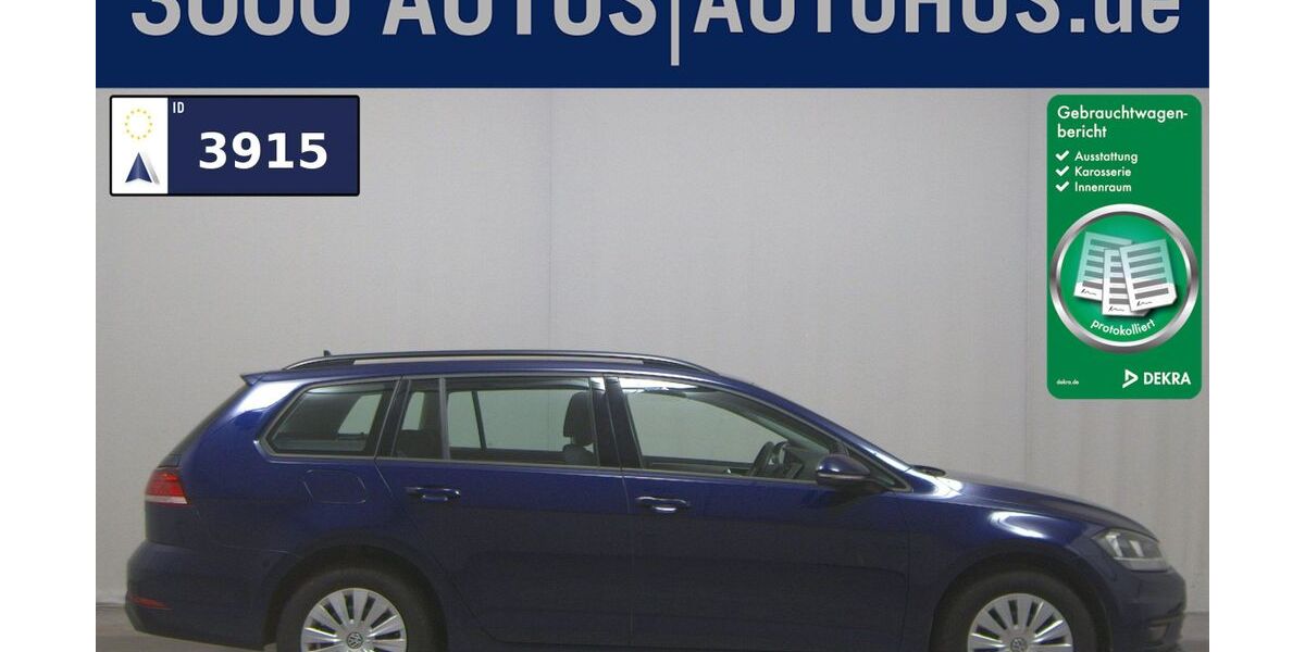 VW Golf 51.722 km 13.380 &euro; Gyhum/Bockel 27404