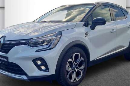 Renault Captur 28.393 km 19.350 &euro; Hauneck 36282