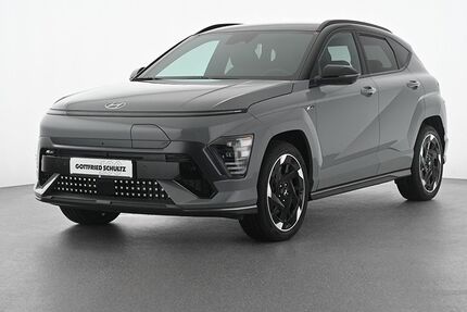 Hyundai KONA 4.999 km 39.780 &euro; Essen 45143