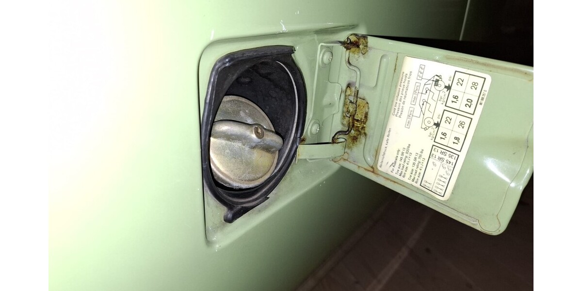 VW Polo 25.000 km 9.975 € Dormitz 91077