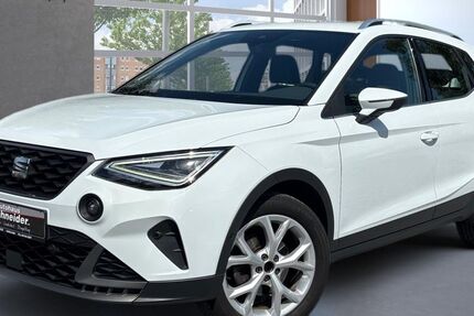 Seat Arona 86.000 km 16.990 &euro; Landshut 84030