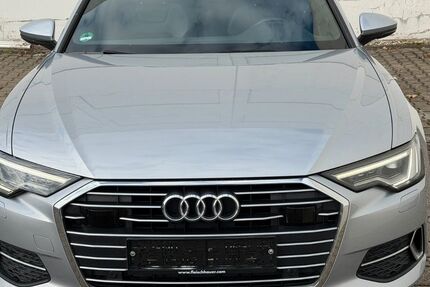 Audi A6 117.652 km 26.799 € Mönchengladbach 41238