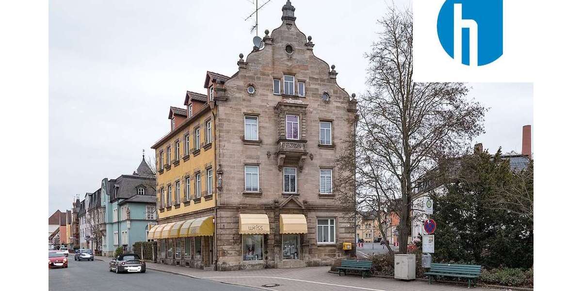 Einfamilienhaus Forchheim Burk - 2 Zimmer, 445 m&sup2;, 950.000&euro; | Angebot:27147196