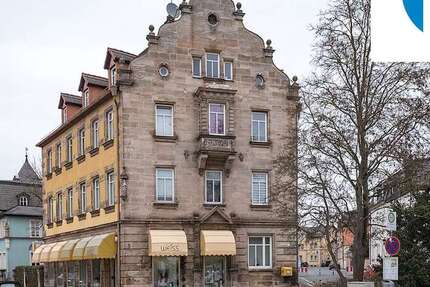 Haus Forchheim Burk - 2 Zimmer, 445 m&sup2;, 950.000&euro; | Angebot:27147196