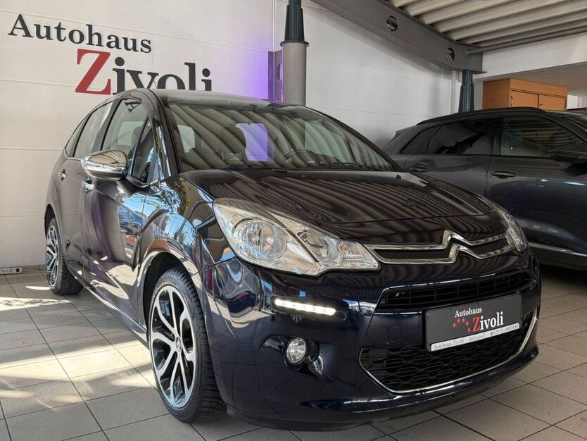 Citroen C3 53.800 km 7.240 € Helmstedt 38350
