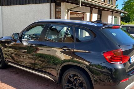 BMW X1 132.000 km 11.400 &euro; Mosbach 74821
