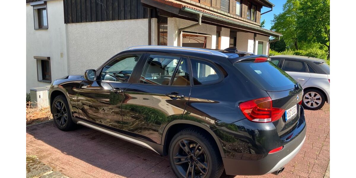 BMW X1 132.000 km 11.400 &euro; Mosbach 74821
