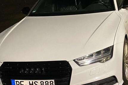 Audi A7 180.000 km 24.999 € Pforzheim 75172