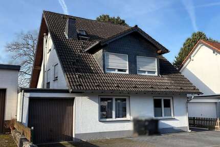 Wohnung Hennef - 3 Zimmer, 68 m&sup2;, 195.000&euro; | Angebot:24682690