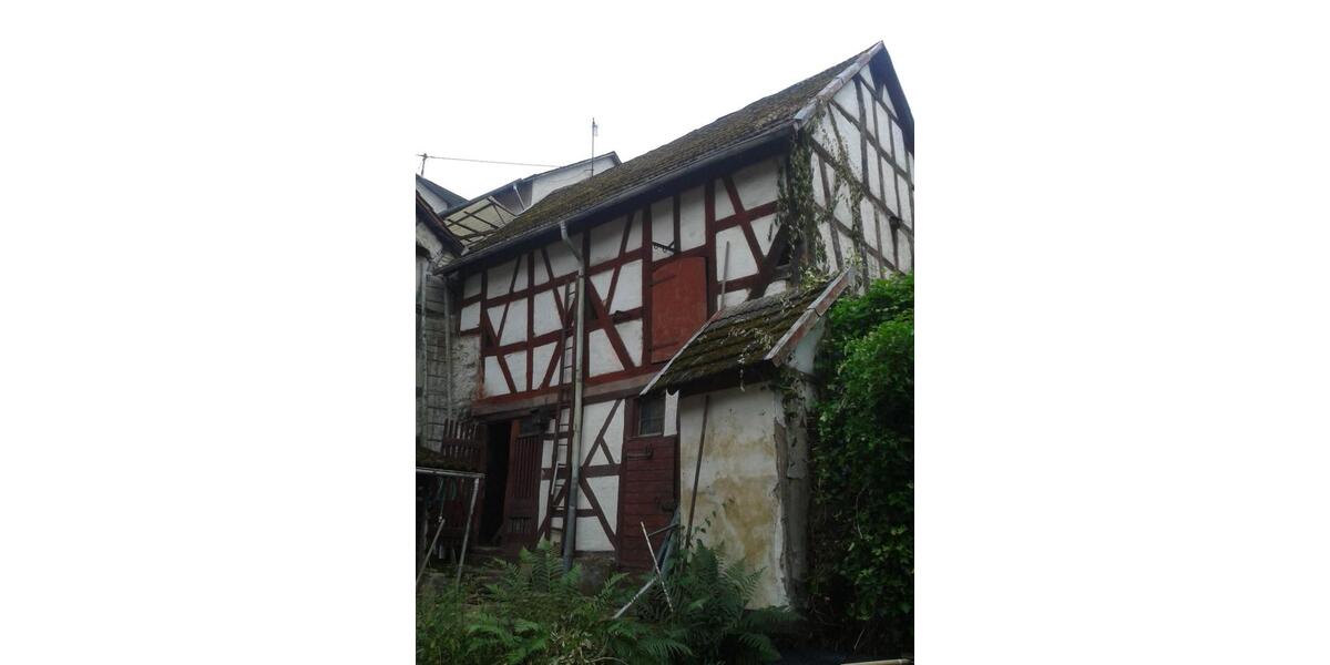 Fachwerkhaus, Garage, Scheune, Schuppen, ~ kleine Hofreite zimmer