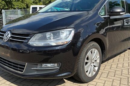 VW Sharan 326.674 km 9.450 &euro; Hannover 30179
