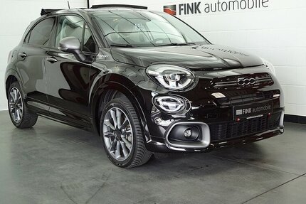 Fiat 500X 1.5 Dolcevita Sport Cabriolet 36.909 km 21.470 &euro; Lich 35423