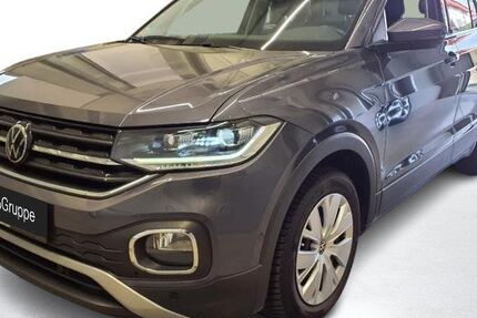 VW T-Cross 61.700 km 16.660 &euro; Siegburg 53721