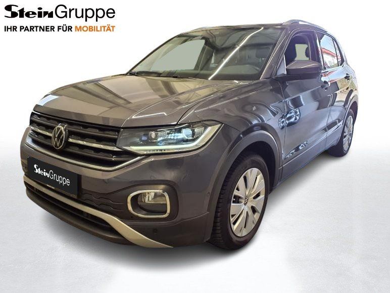 VW T-Cross 61.700 km 16.660 &euro; Siegburg 53721